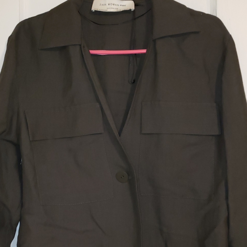 Zara blazer - Picture 3 of 6